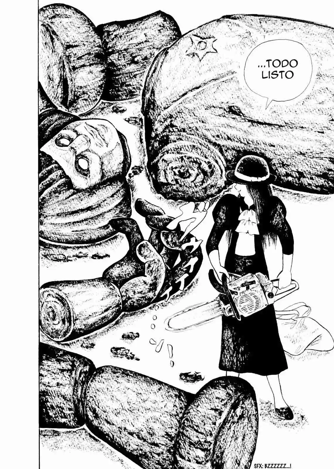 Faceless Woman - Capítulo 6 - Página 13 - LectorTMOo
