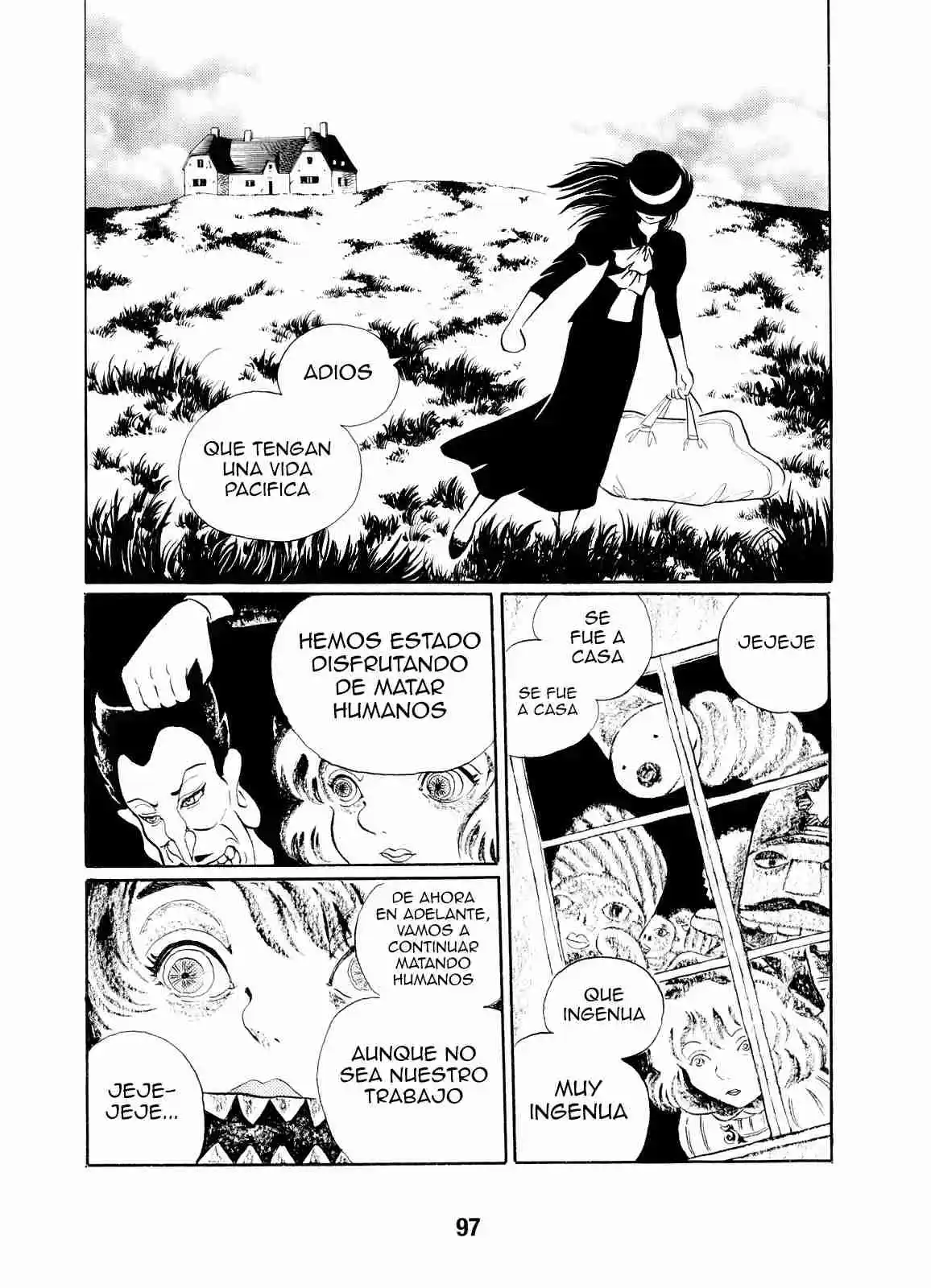 Faceless Woman - Capítulo 6 - Página 18 - LectorTMOo
