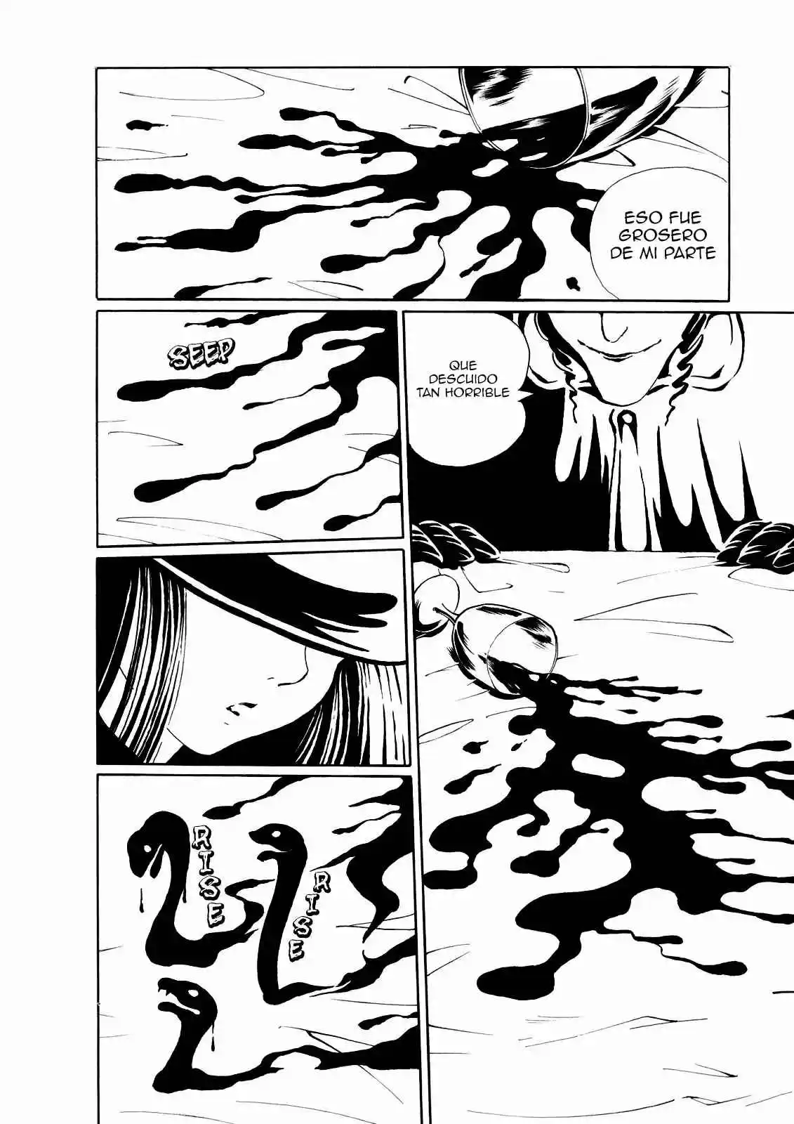 Faceless Woman - Capítulo 7 - Página 7 - LectorTMOo