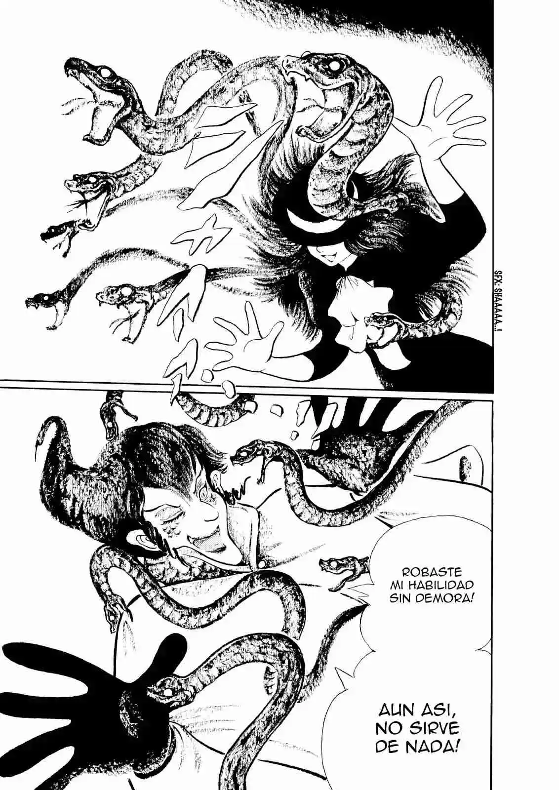 Faceless Woman - Capítulo 7 - Página 14 - LectorTMOo