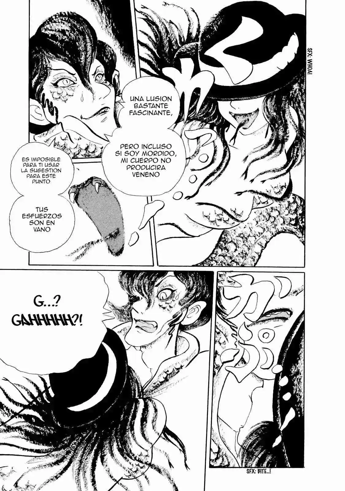 Faceless Woman - Capítulo 7 - Página 16 - LectorTMOo