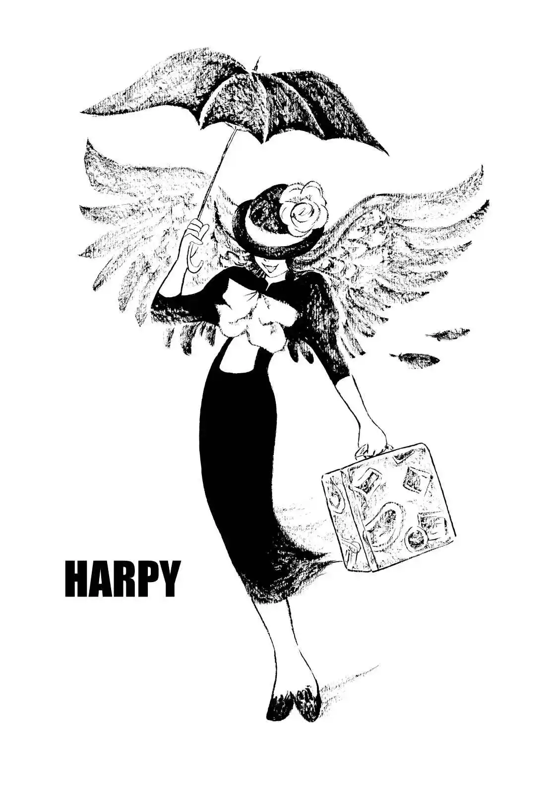 Faceless Woman - Capítulo 8 - Página 4 - LectorTMOo