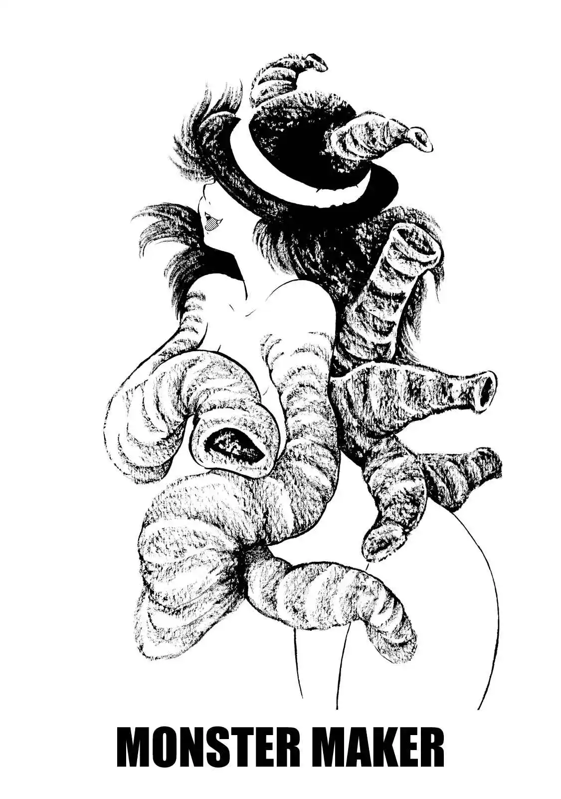 Faceless Woman - Capítulo 9 - Página 4 - LectorTMOo