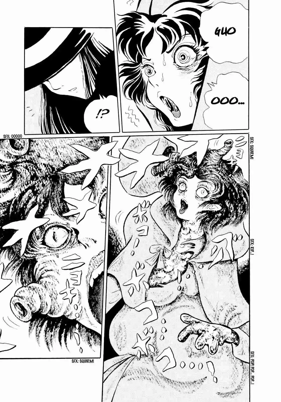 Faceless Woman - Capítulo 9 - Página 13 - LectorTMOo