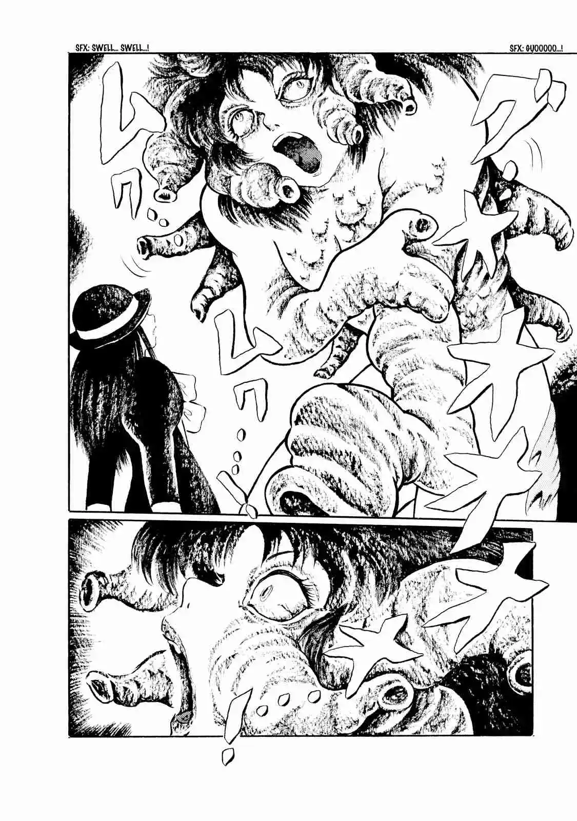 Faceless Woman - Capítulo 9 - Página 14 - LectorTMOo