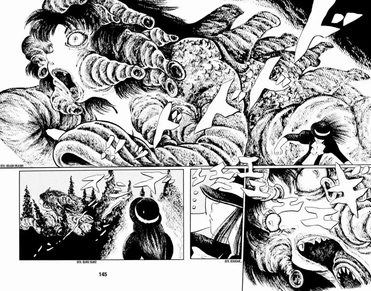 Faceless Woman - Capítulo 9 - Página 16 - LectorTMOo