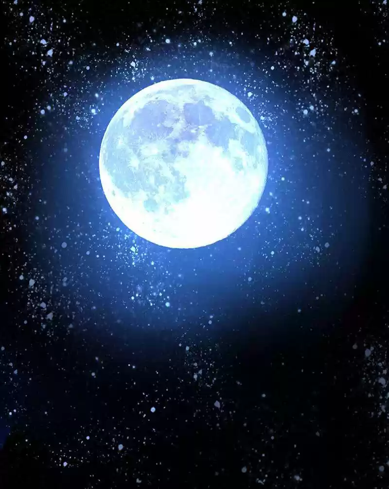 Facial Makeup In The Moonlight - Capítulo 1 - Página 3 - LectorTMOo