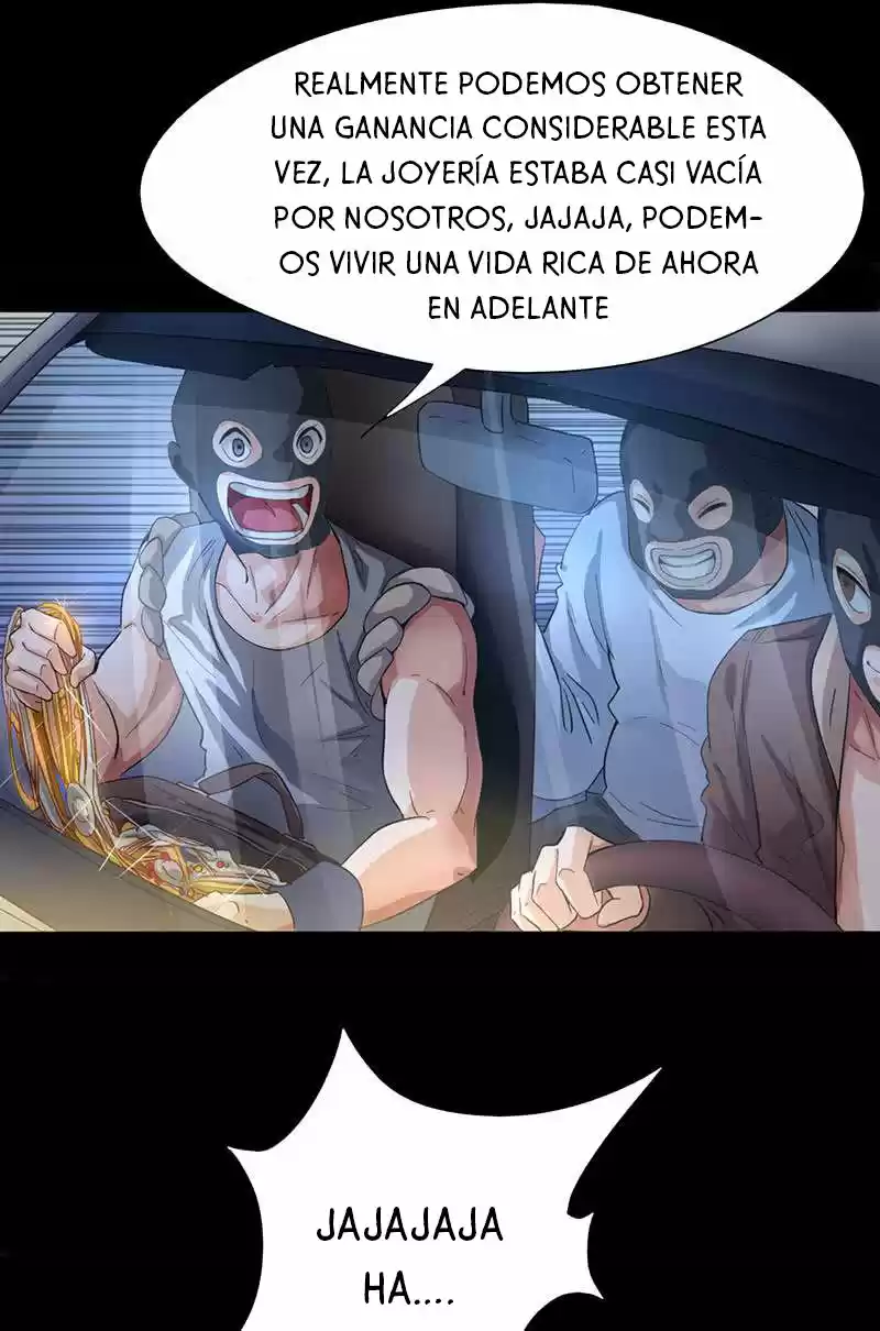 Facial Makeup In The Moonlight - Capítulo 1 - Página 15 - LectorTMOo