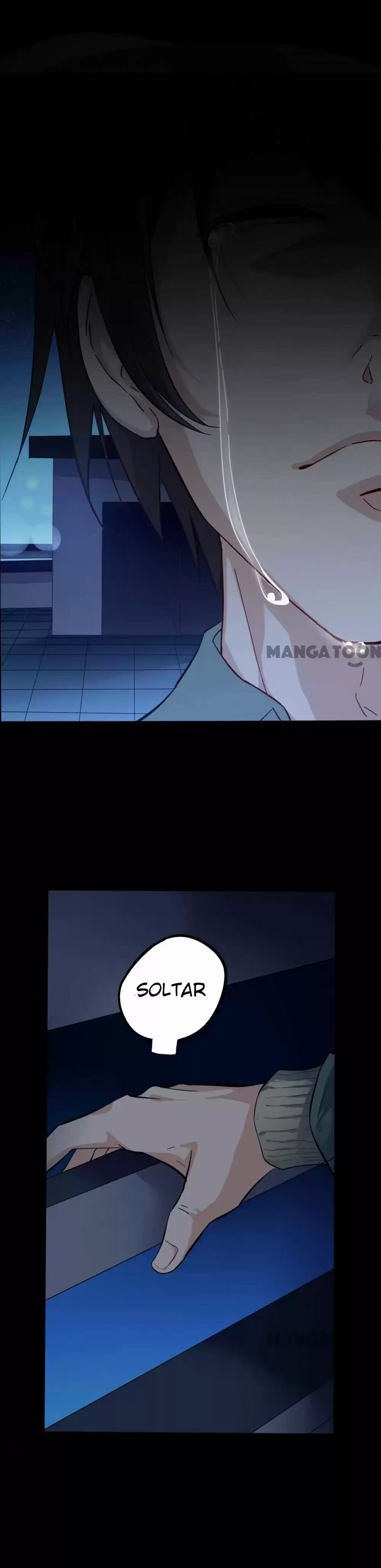 Facial Makeup In The Moonlight - Capítulo 3 - Página 8 - LectorTMOo