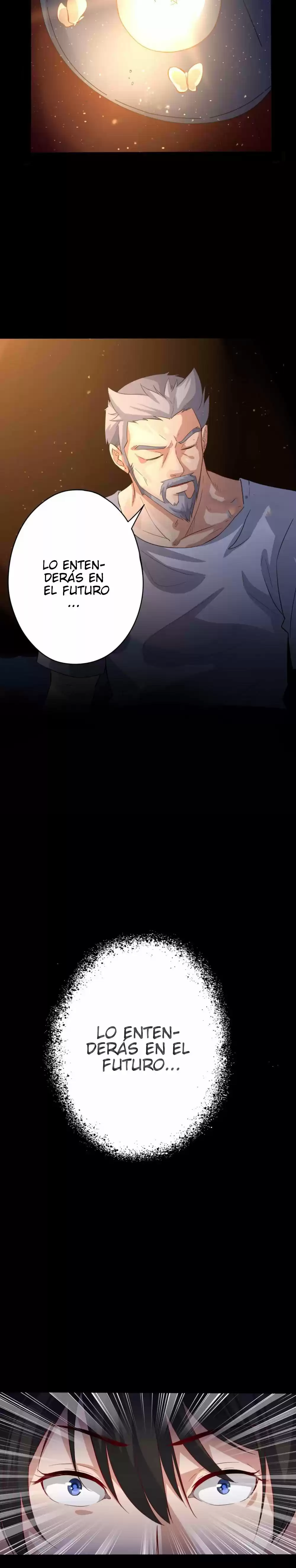 Facial Makeup In The Moonlight - Capítulo 4 - Página 34 - LectorTMOo