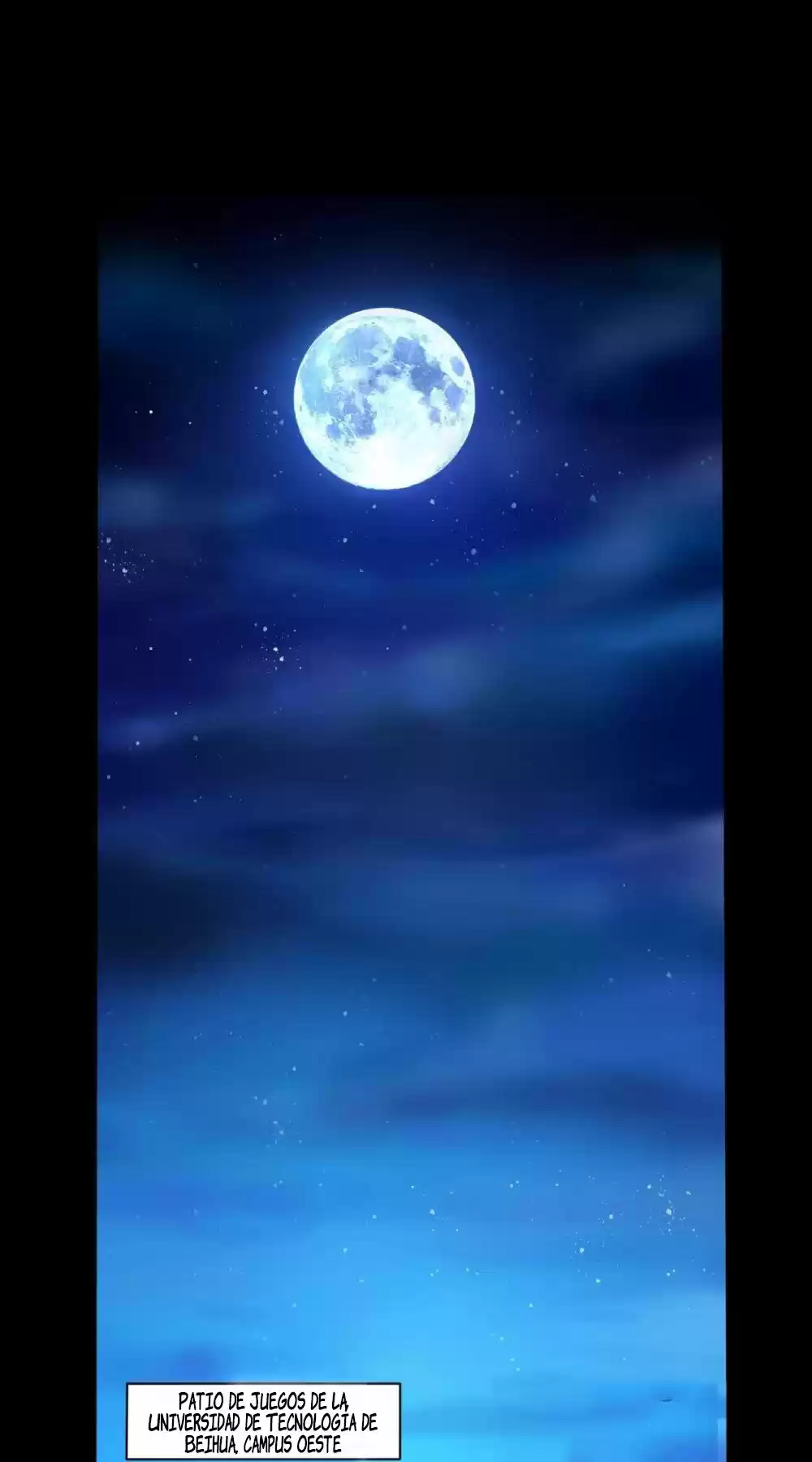 Facial Makeup In The Moonlight - Capítulo 5 - Página 35 - LectorTMOo