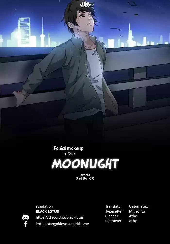 Facial Makeup In The Moonlight - Capítulo 7 - Página 1 - LectorTMOo