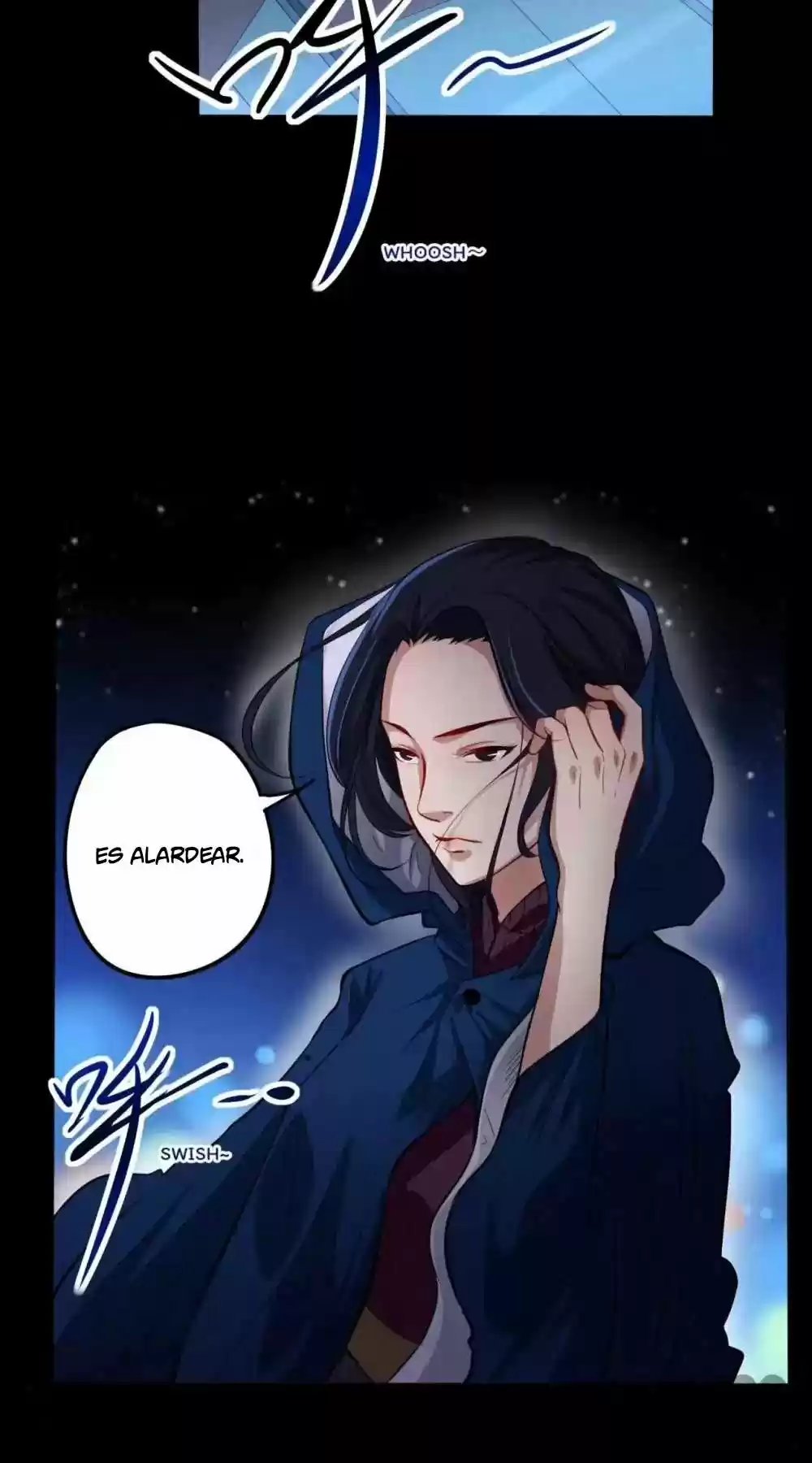 Facial Makeup In The Moonlight - Capítulo 7 - Página 6 - LectorTMOo