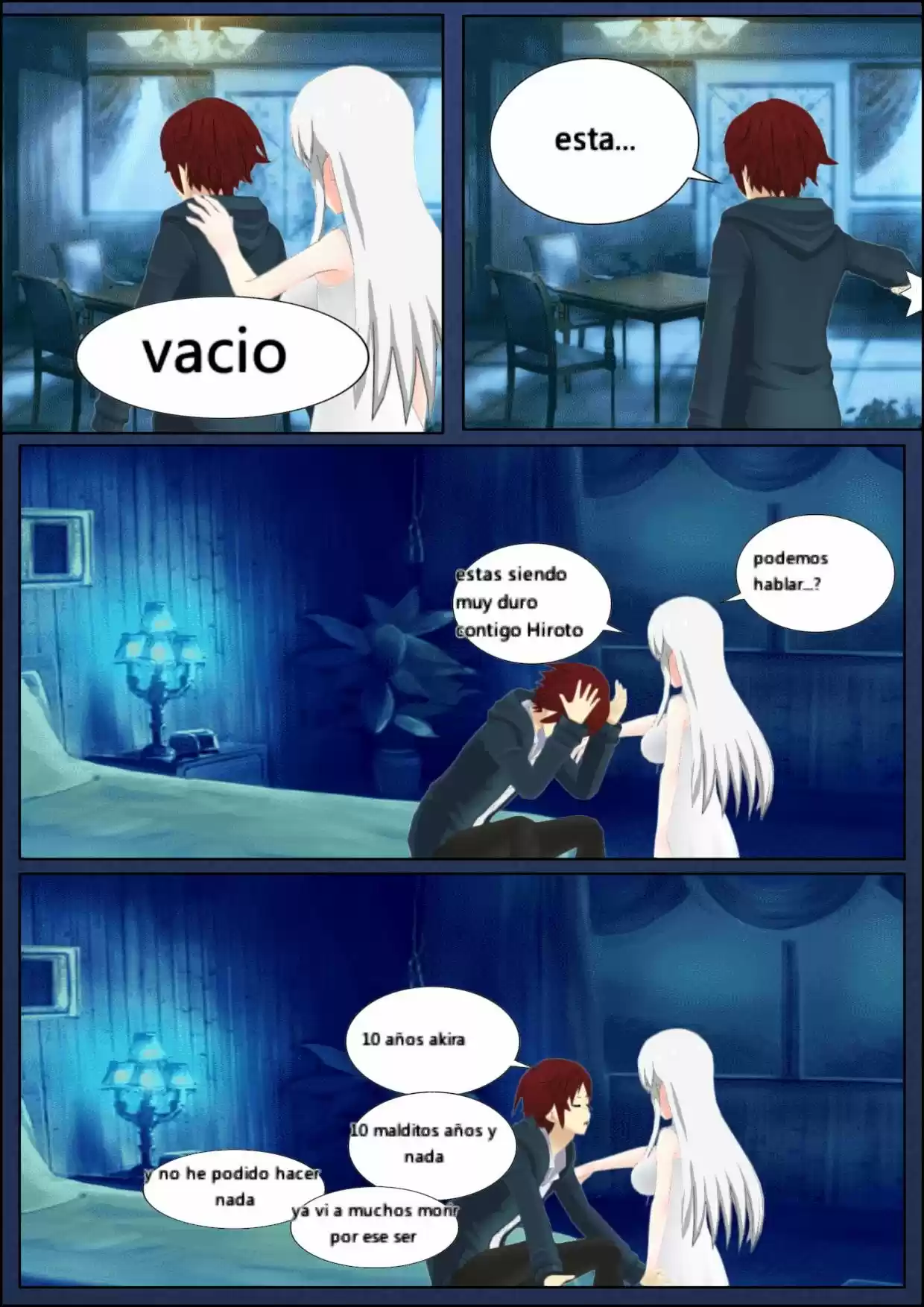 Facundipocalips - Capítulo 1 - Página 6 - LectorTMOo