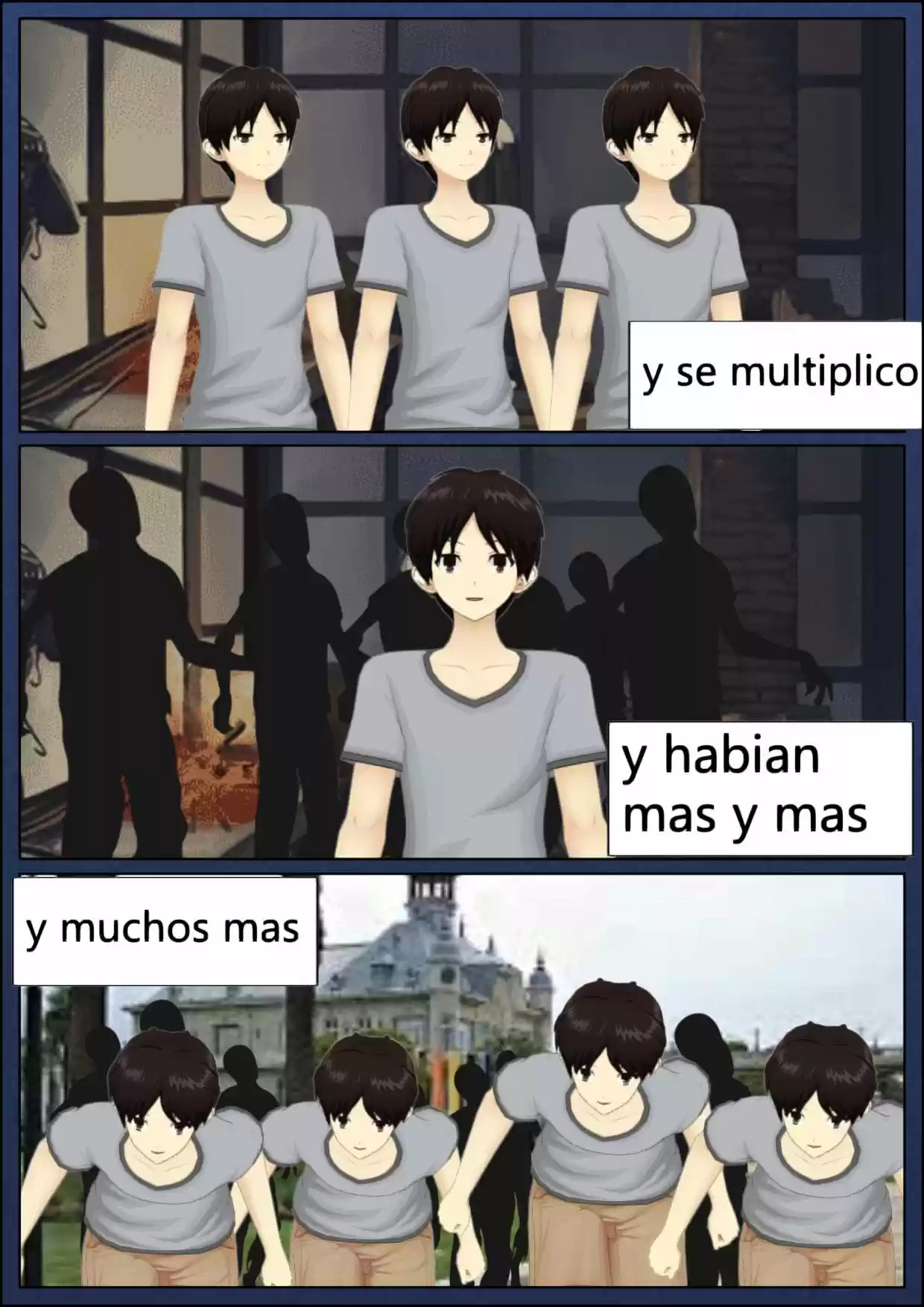Facundipocalips - Capítulo 2 - Página 14 - LectorTMOo
