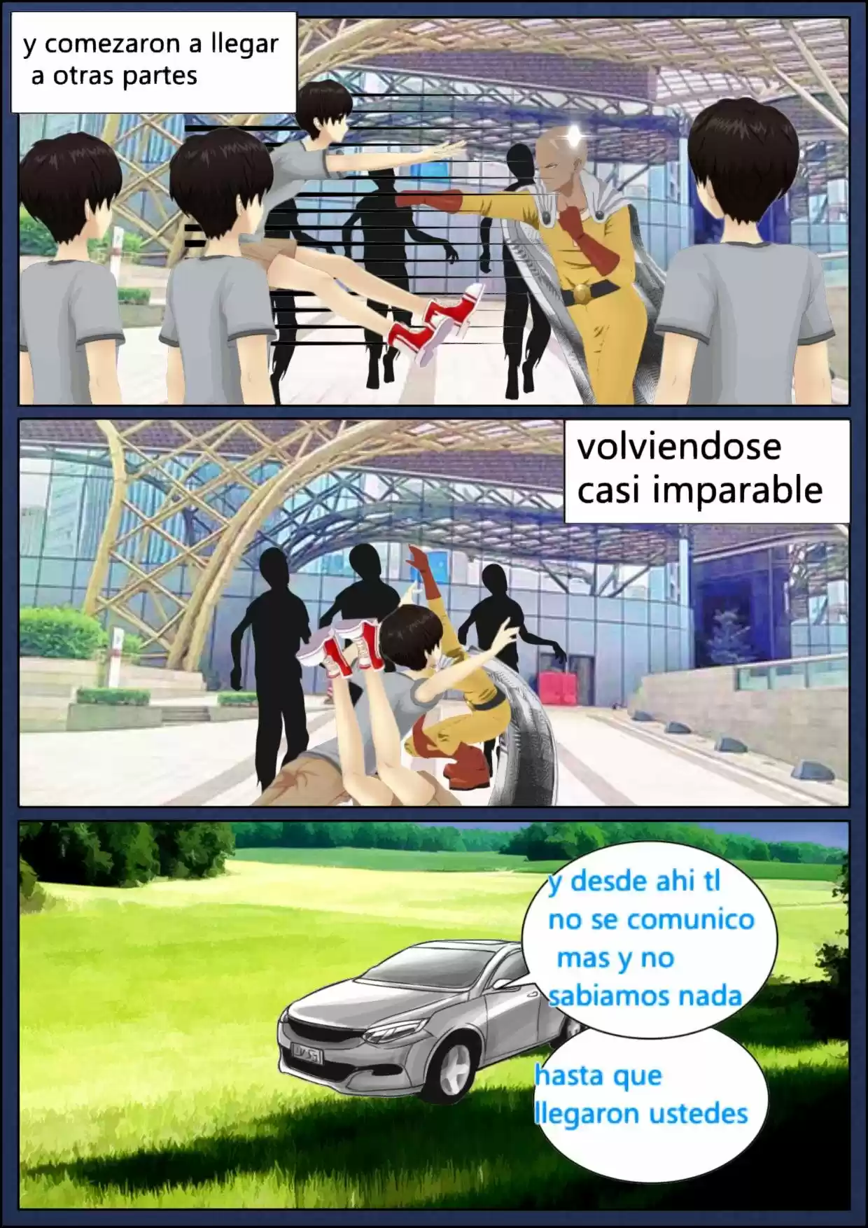 Facundipocalips - Capítulo 2 - Página 15 - LectorTMOo