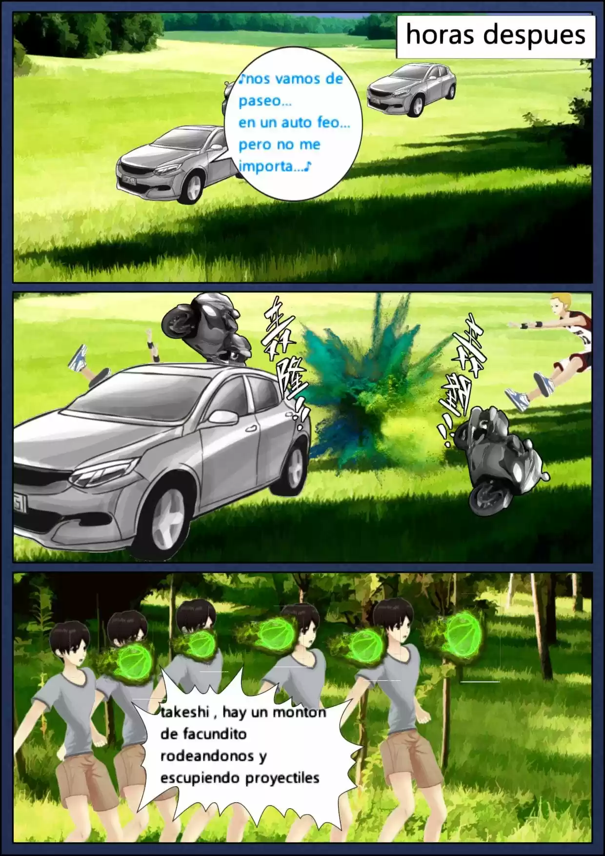 Facundipocalips - Capítulo 2 - Página 16 - LectorTMOo