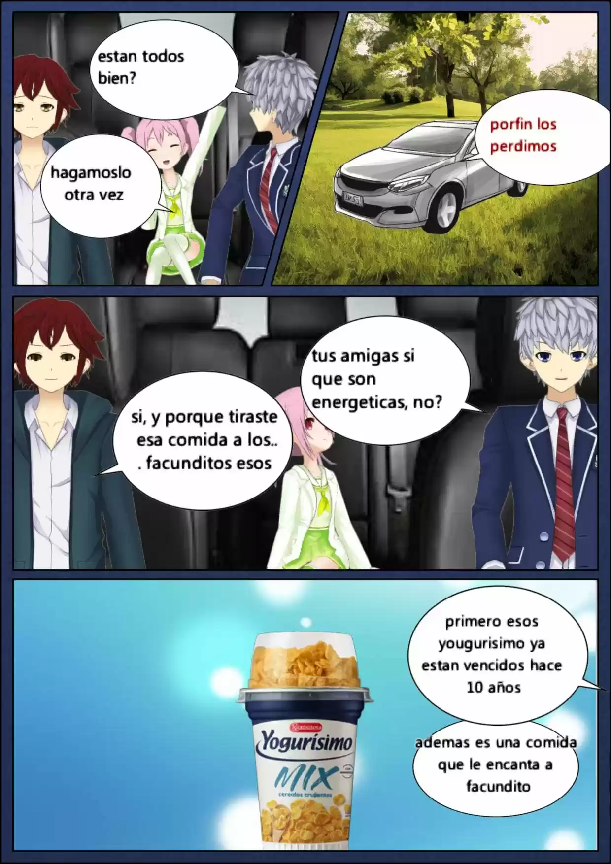 Facundipocalips - Capítulo 3 - Página 4 - LectorTMOo