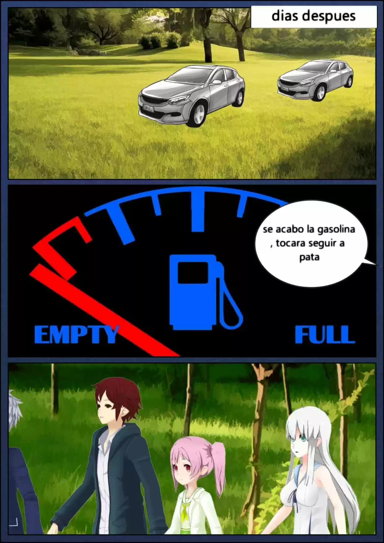 Facundipocalips - Capítulo 3 - Página 5 - LectorTMOo