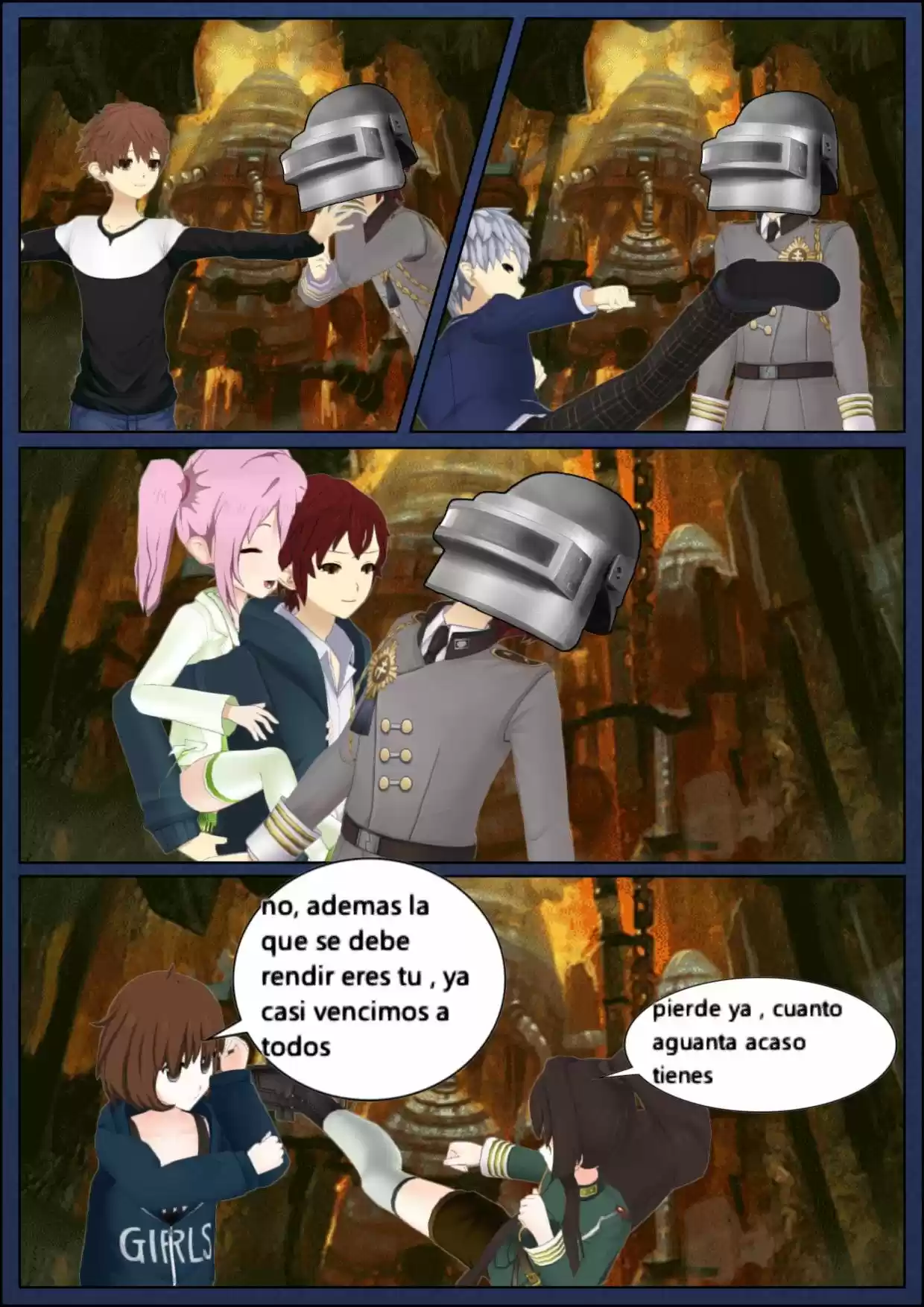 Facundipocalips - Capítulo 5 - Página 2 - LectorTMOo