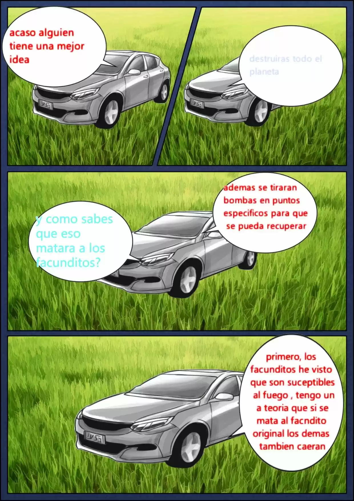 Facundipocalips - Capítulo 5 - Página 6 - LectorTMOo