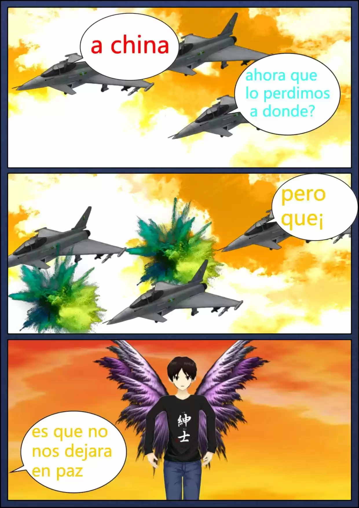 Facundipocalips - Capítulo 6 - Página 16 - LectorTMOo