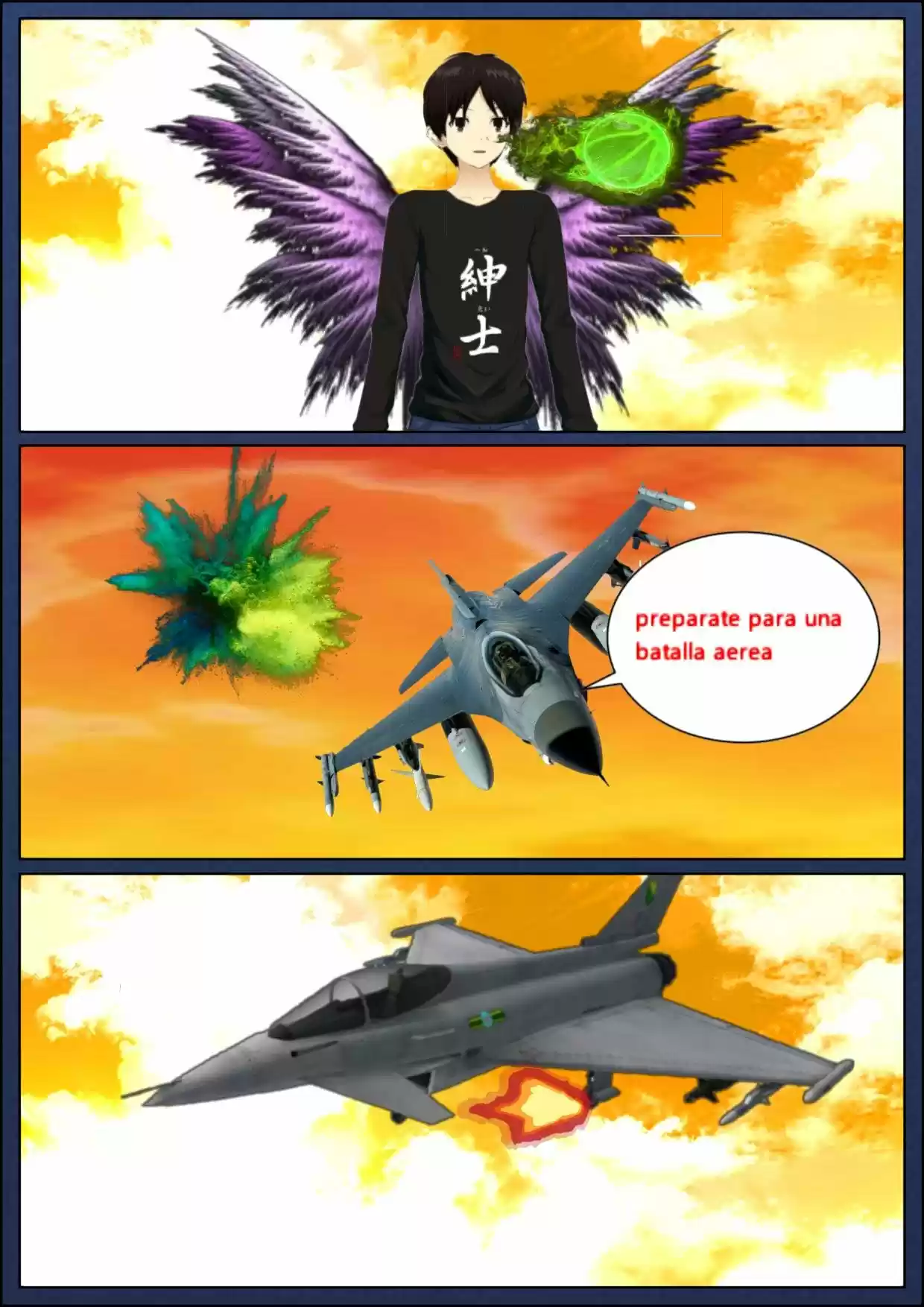 Facundipocalips - Capítulo 7 - Página 6 - LectorTMOo