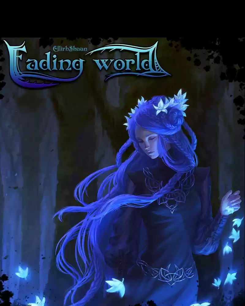 Fading World - Capítulo 1 - Página 4 - LectorTMOo