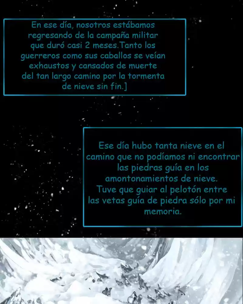 Fading World - Capítulo 1 - Página 6 - LectorTMOo