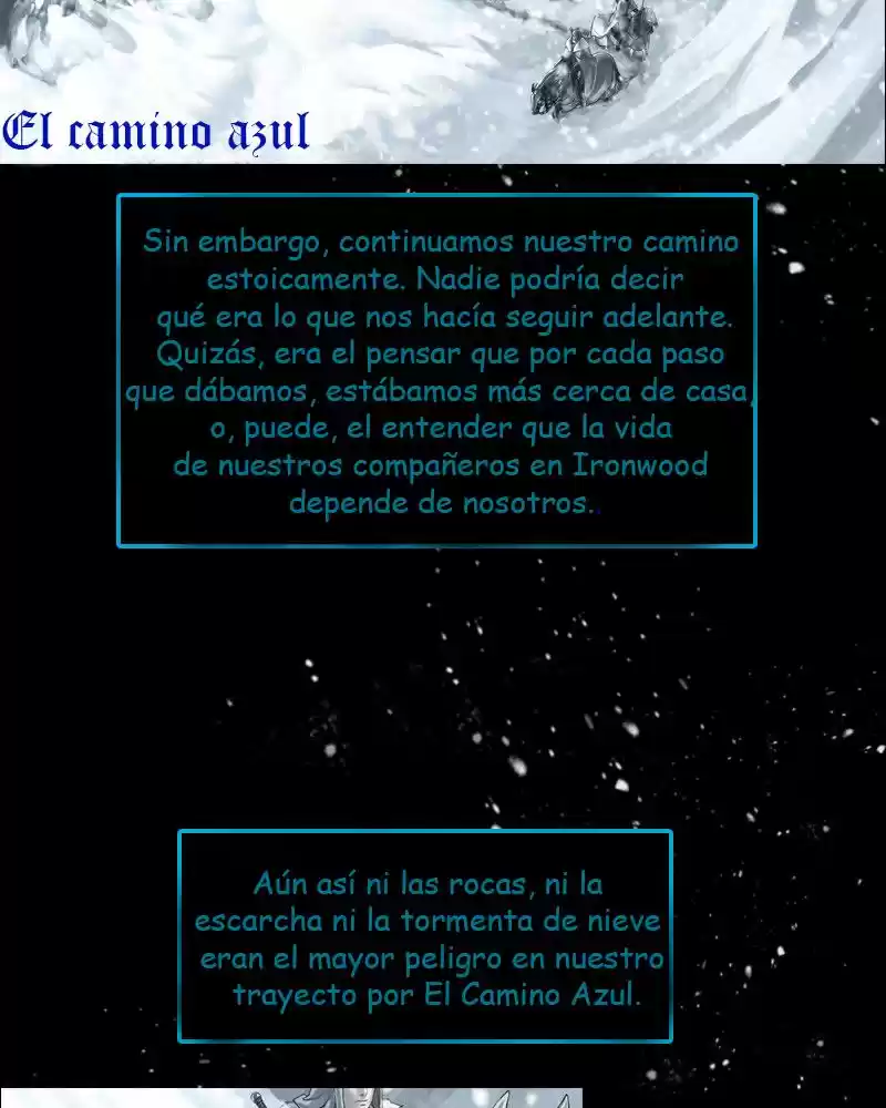 Fading World - Capítulo 1 - Página 7 - LectorTMOo