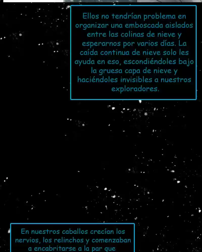 Fading World - Capítulo 1 - Página 10 - LectorTMOo