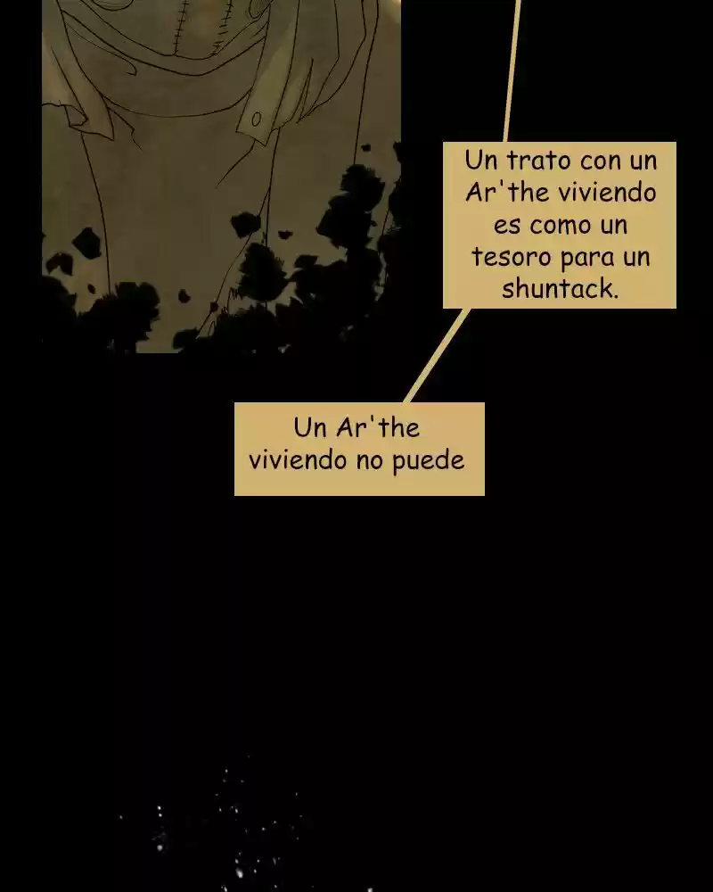 Fading World - Capítulo 1 - Página 24 - LectorTMOo