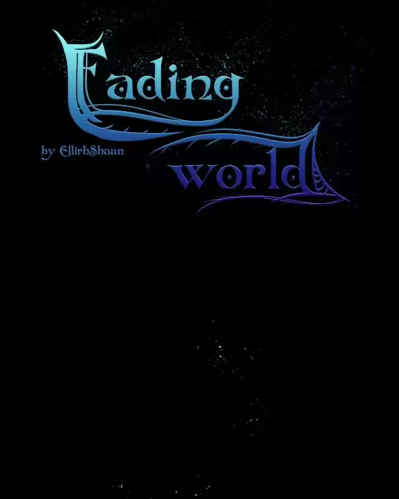 Fading World - Capítulo 2 - Página 2 - LectorTMOo