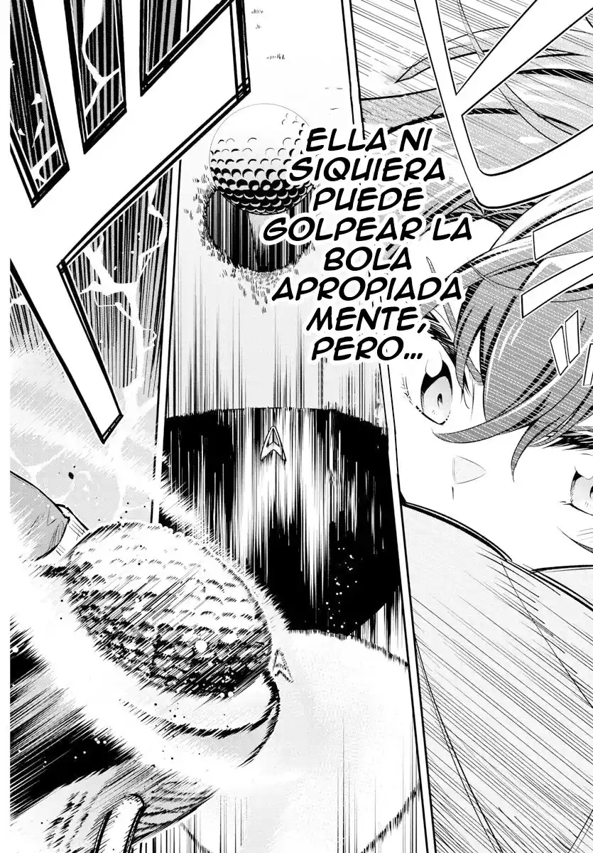 Fairway No Koe Wo Kikasete - Capítulo 1 - Página 40 - LectorTMOo