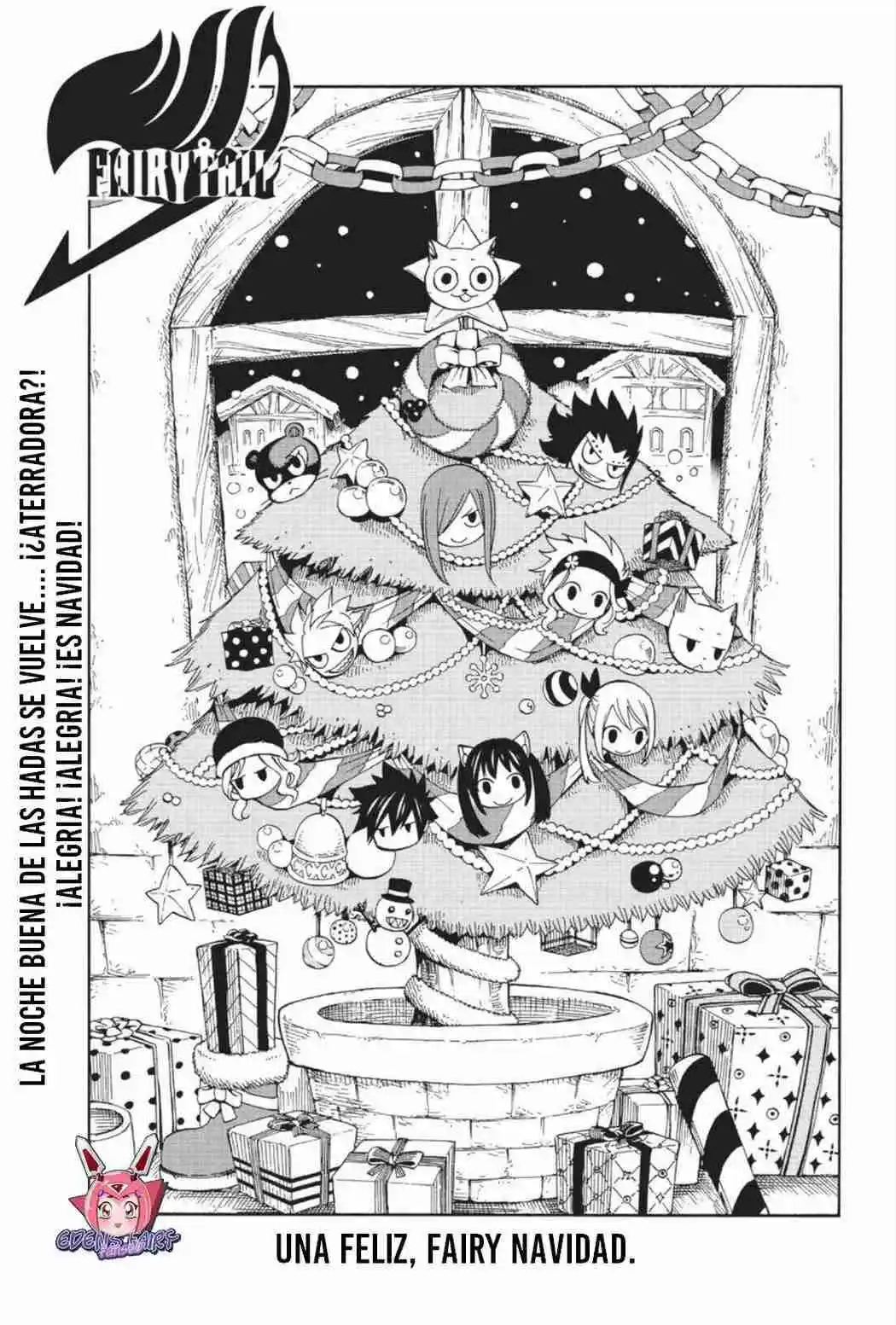 Fairy Tail: 100 Years Quest - Capítulo 148.5 - Página 2 - LectorTMOo