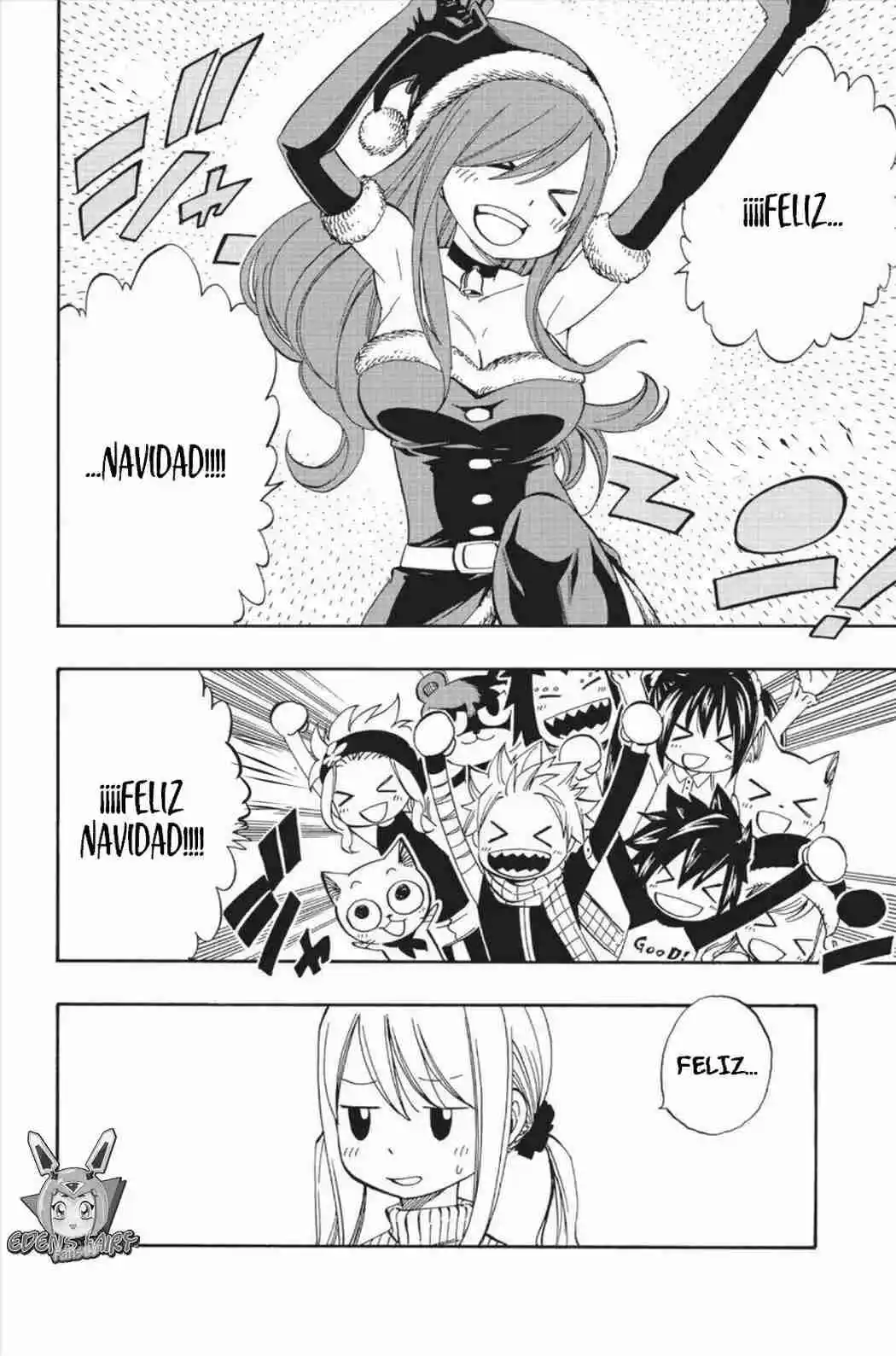 Fairy Tail: 100 Years Quest - Capítulo 148.5 - Página 3 - LectorTMOo