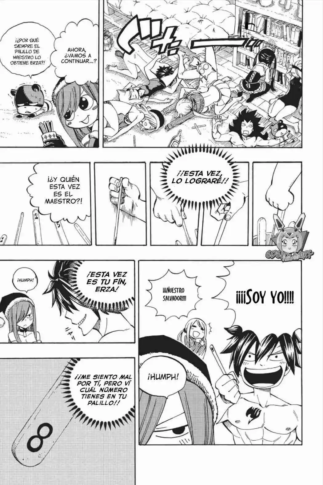 Fairy Tail: 100 Years Quest - Capítulo 148.5 - Página 16 - LectorTMOo