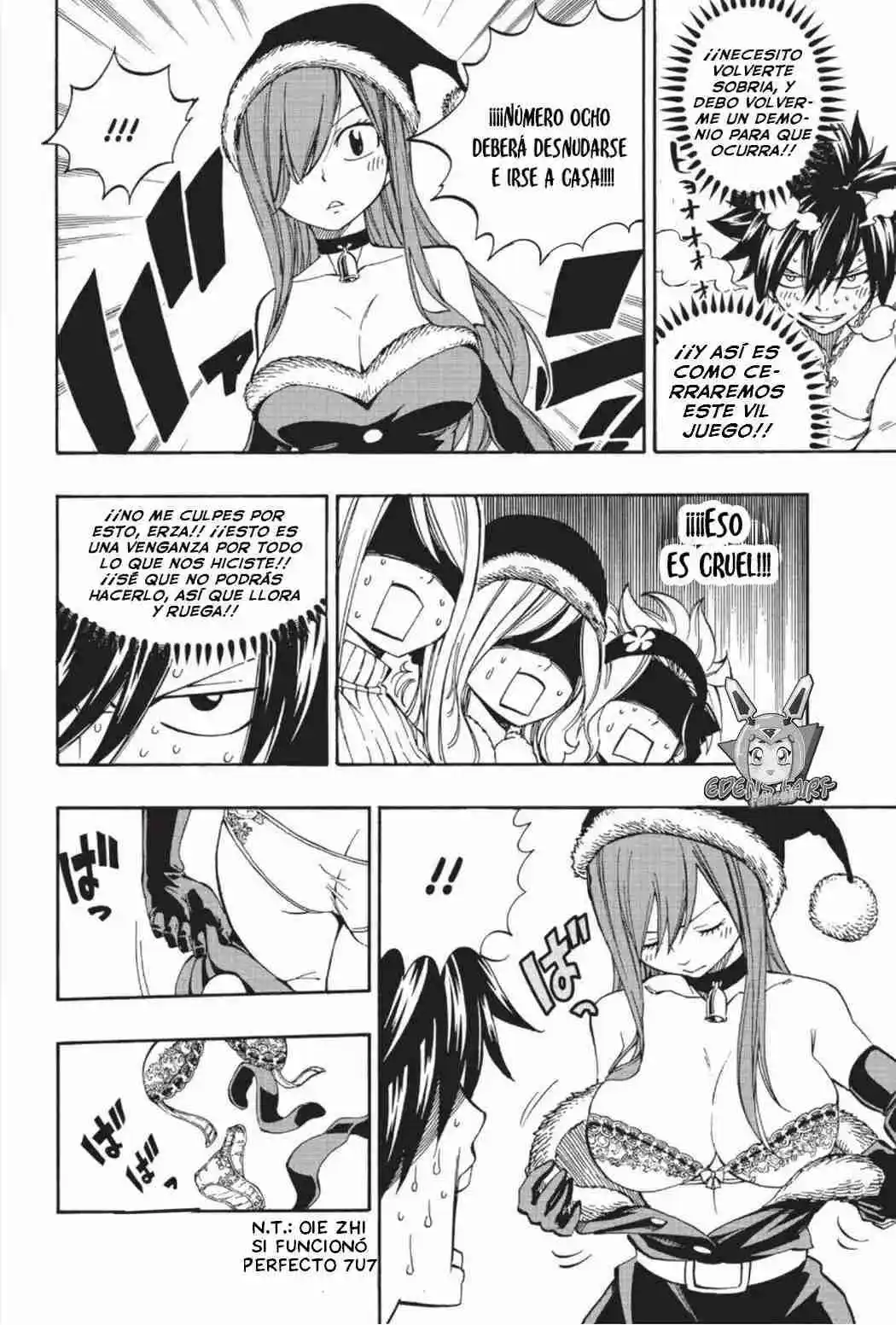 Fairy Tail: 100 Years Quest - Capítulo 148.5 - Página 17 - LectorTMOo