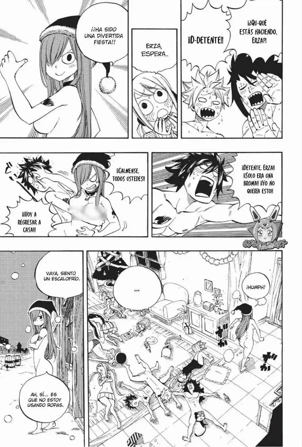 Fairy Tail: 100 Years Quest - Capítulo 148.5 - Página 18 - LectorTMOo