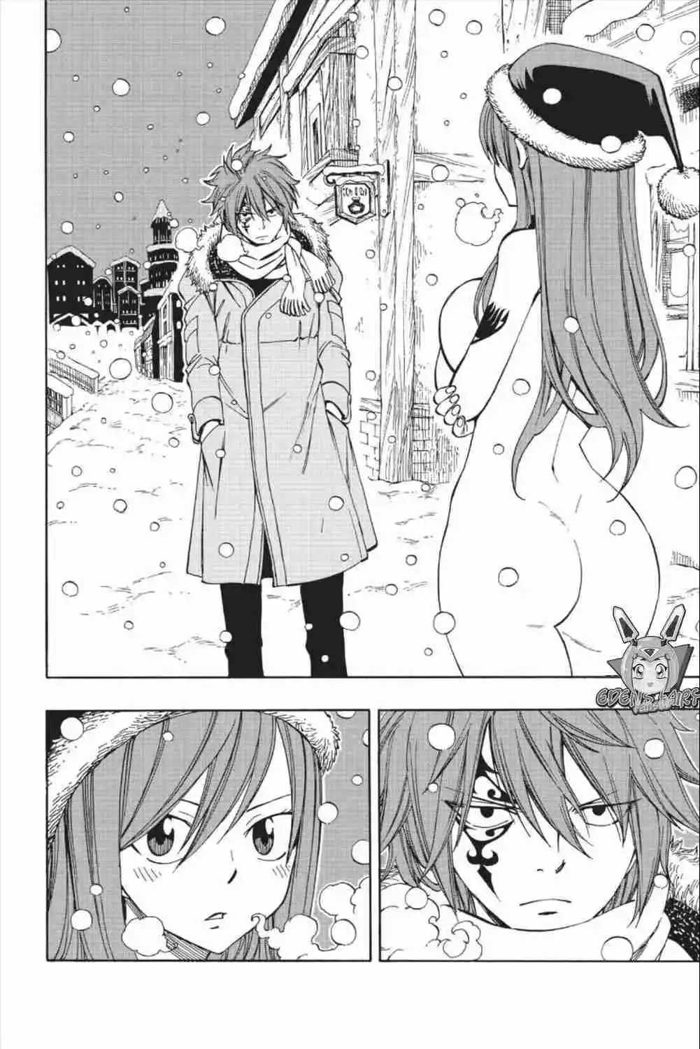 Fairy Tail: 100 Years Quest - Capítulo 148.5 - Página 19 - LectorTMOo