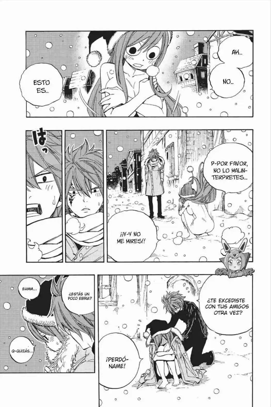 Fairy Tail: 100 Years Quest - Capítulo 148.5 - Página 20 - LectorTMOo