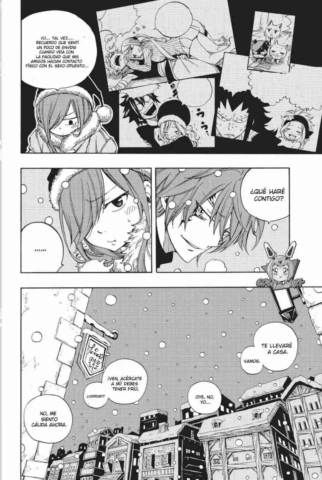 Fairy Tail: 100 Years Quest - Capítulo 148.5 - Página 21 - LectorTMOo