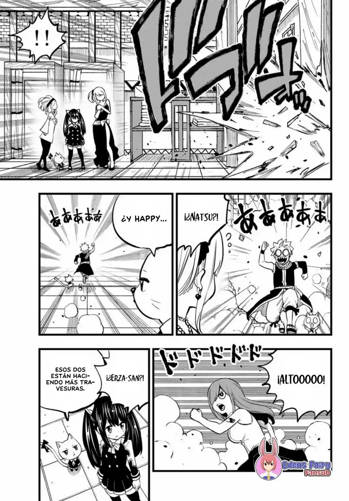 Fairy Tail: 100 Years Quest - Capítulo 162.5 - Página 9 - LectorTMOo