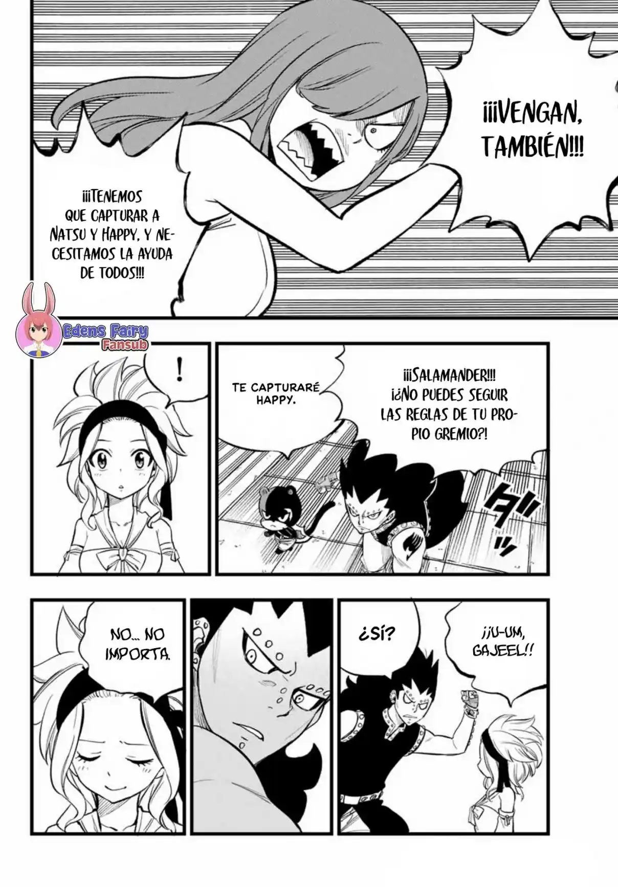 Fairy Tail: 100 Years Quest - Capítulo 162.5 - Página 10 - LectorTMOo