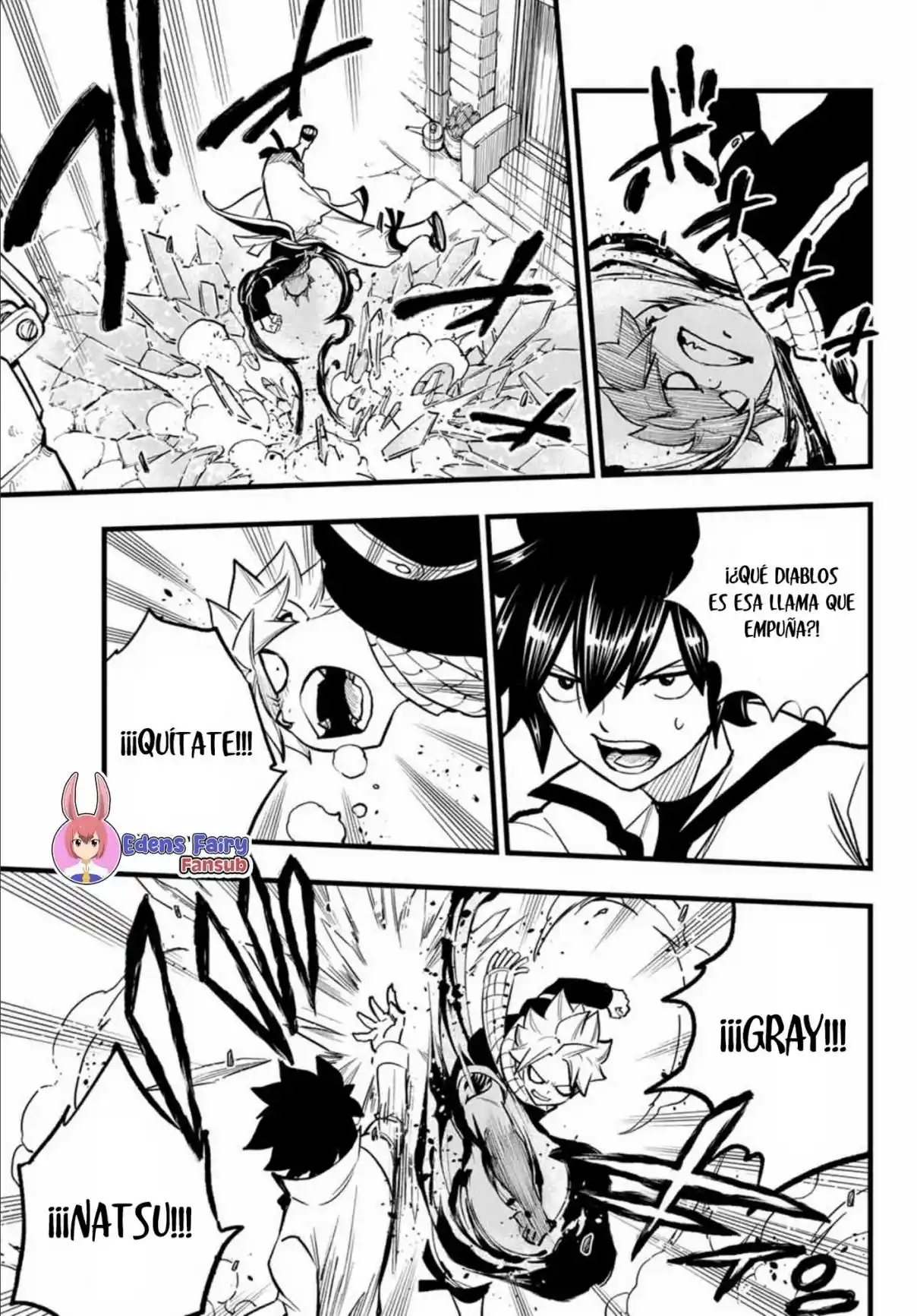 Fairy Tail: 100 Years Quest - Capítulo 162.5 - Página 13 - LectorTMOo