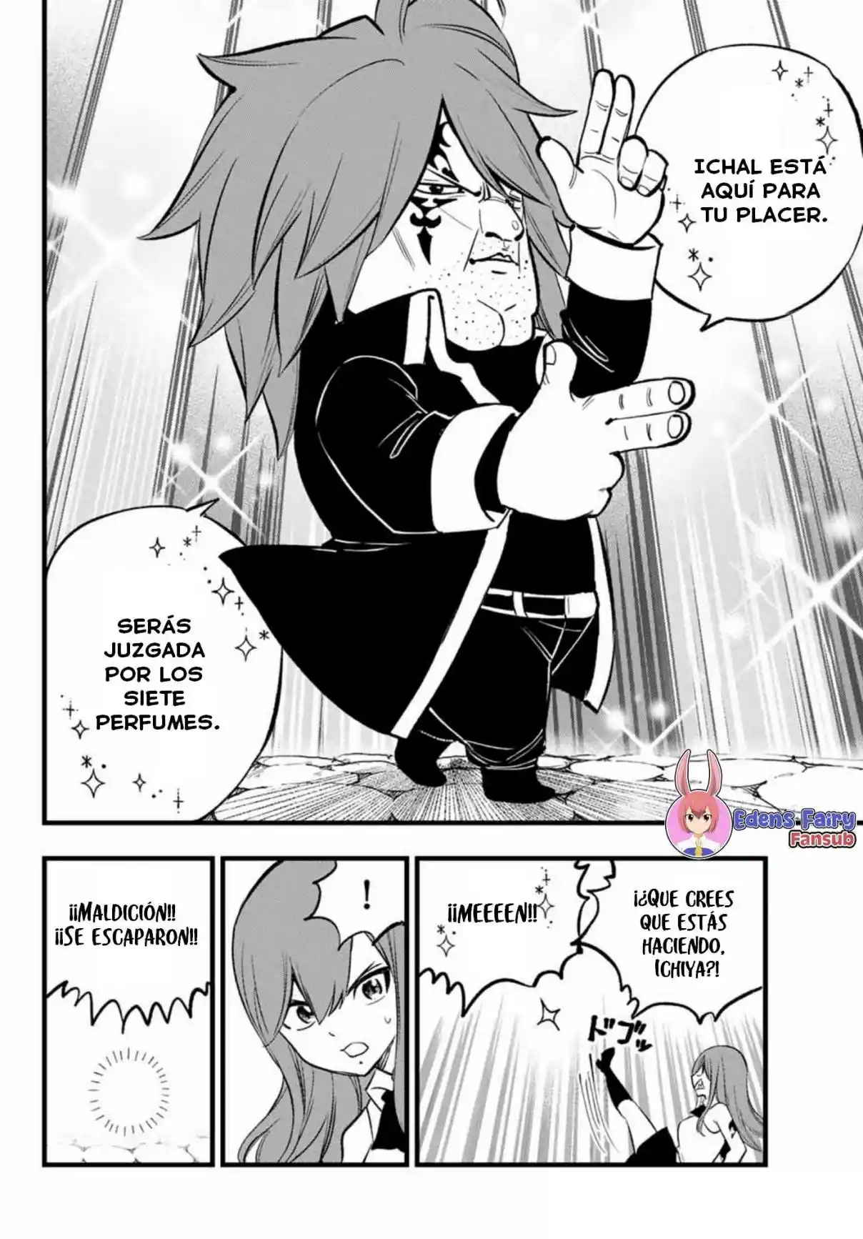 Fairy Tail: 100 Years Quest - Capítulo 162.5 - Página 20 - LectorTMOo