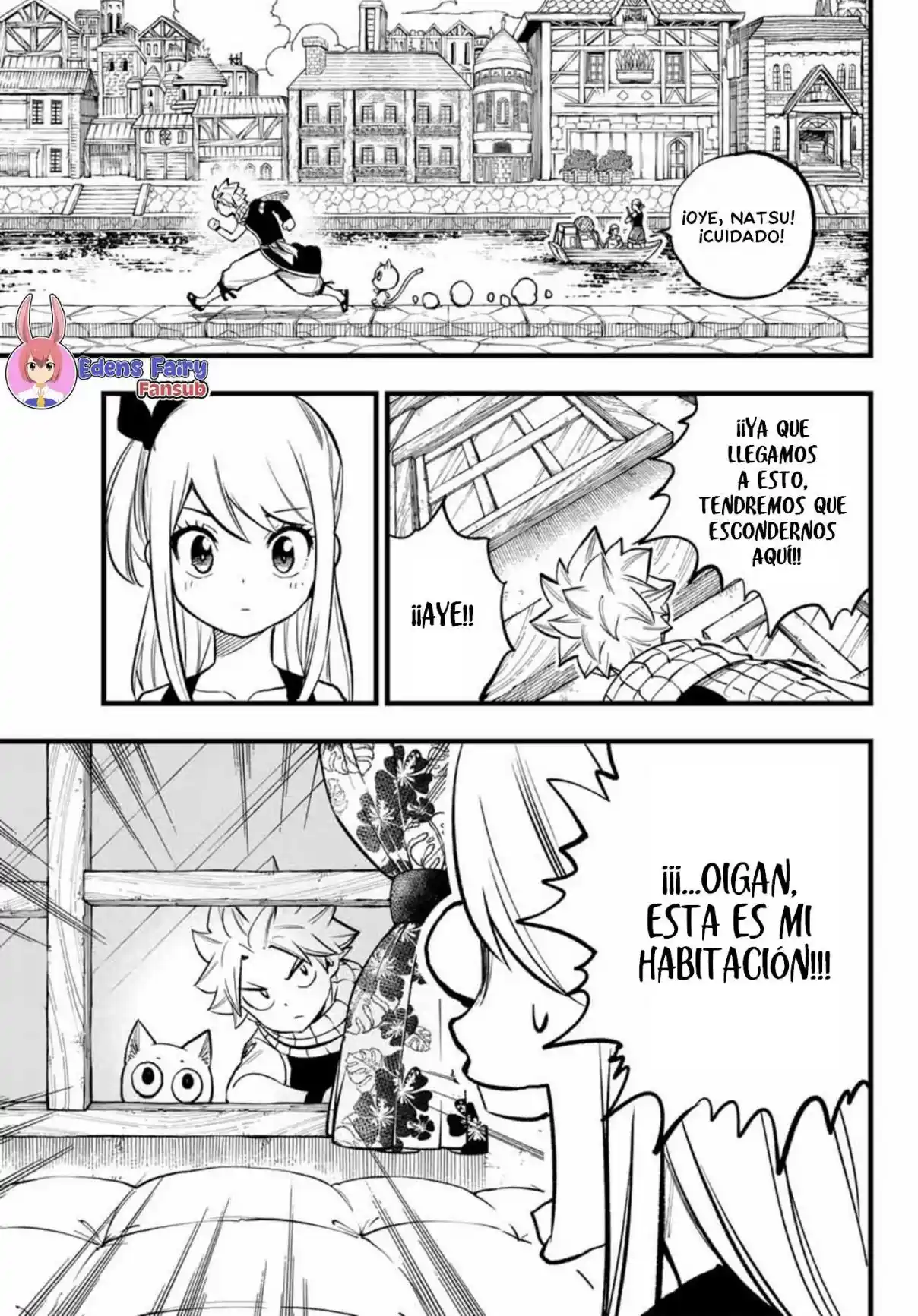 Fairy Tail: 100 Years Quest - Capítulo 162.5 - Página 21 - LectorTMOo