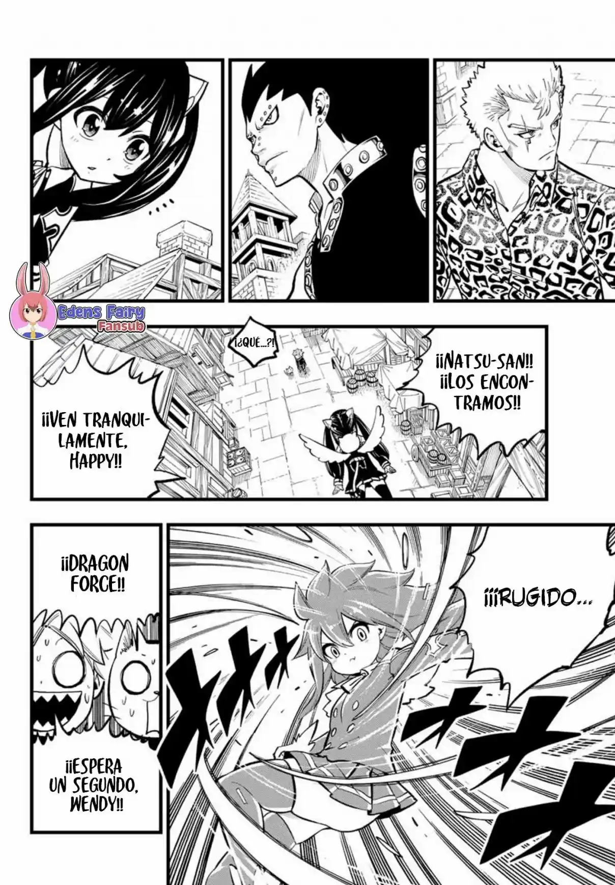 Fairy Tail: 100 Years Quest - Capítulo 162.5 - Página 24 - LectorTMOo