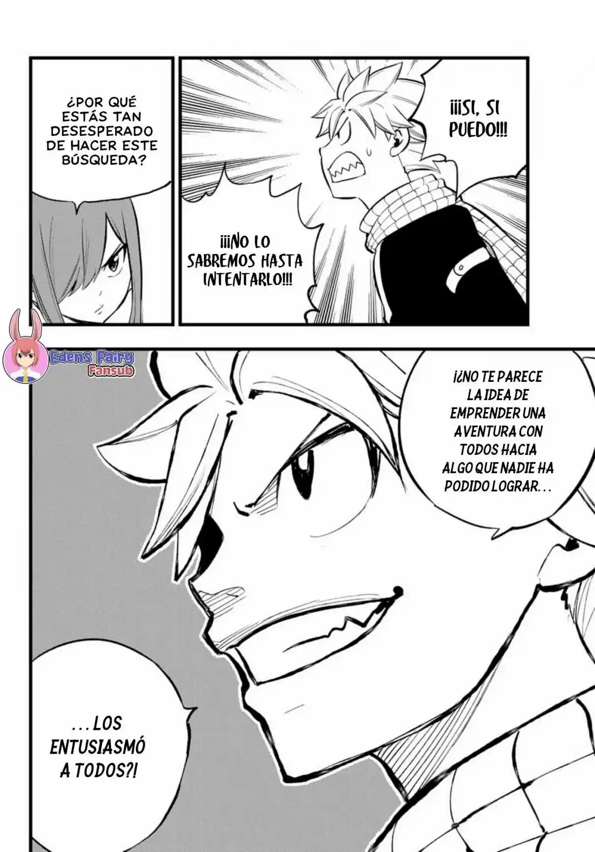 Fairy Tail: 100 Years Quest - Capítulo 162.5 - Página 28 - LectorTMOo