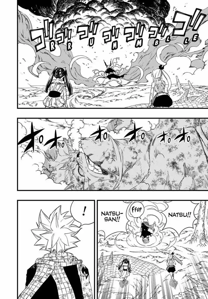 Fairy Tail: 100 Years Quest - Capítulo 211 - Página 2 - LectorTMOo